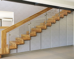 Construction et protection de vos escaliers par Escaliers Maisons à Lindre-Basse